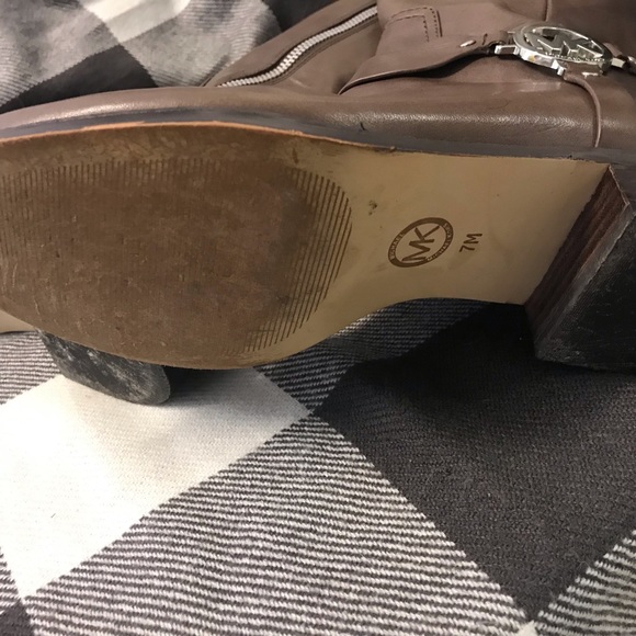 Michael Kors Tall Boots - Picture 10 of 13